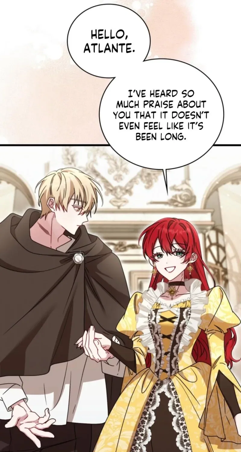 Meeting You at the End of the Night Chapter 10 – Page 31