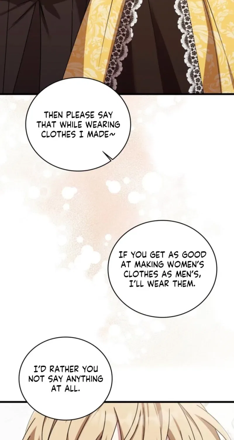 Meeting You at the End of the Night Chapter 10 – Page 32