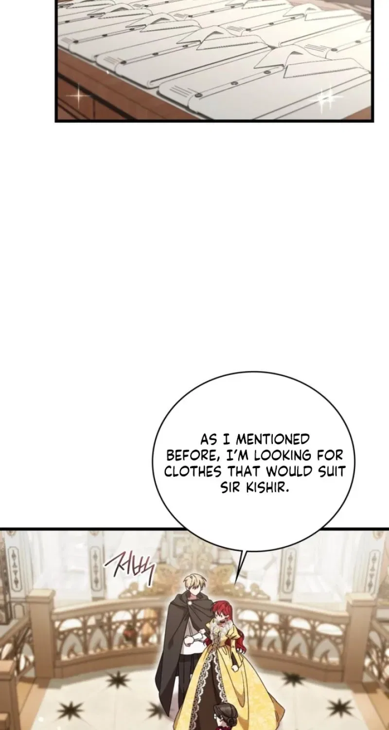 Meeting You at the End of the Night Chapter 10 – Page 35