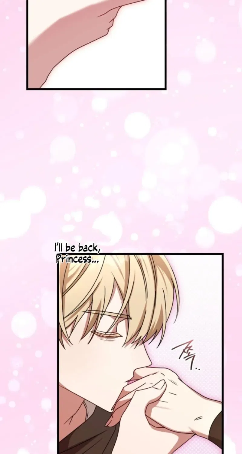 Meeting You at the End of the Night Chapter 10 – Page 39