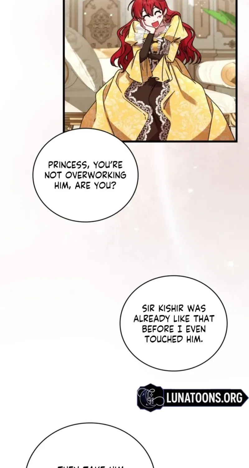 Meeting You at the End of the Night Chapter 10 – Page 50