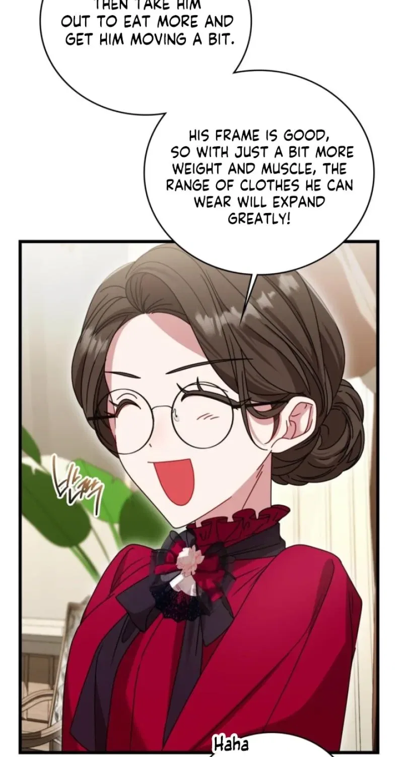 Meeting You at the End of the Night Chapter 10 – Page 51