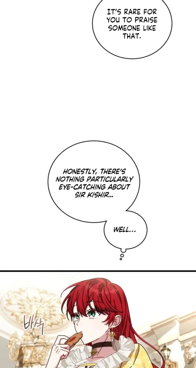 Meeting You at the End of the Night Chapter 10 – Page 52