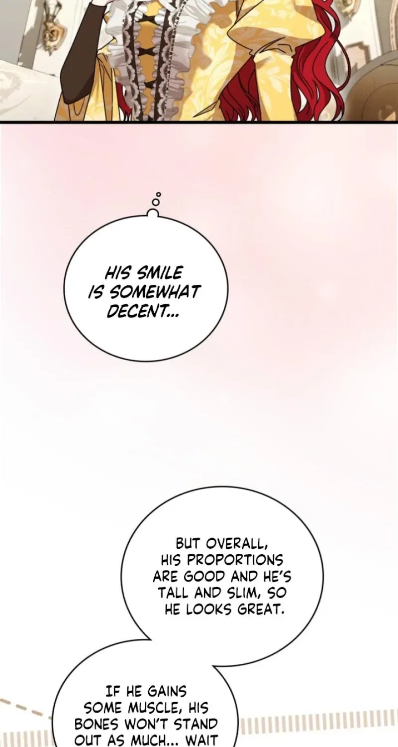Meeting You at the End of the Night Chapter 10 – Page 53