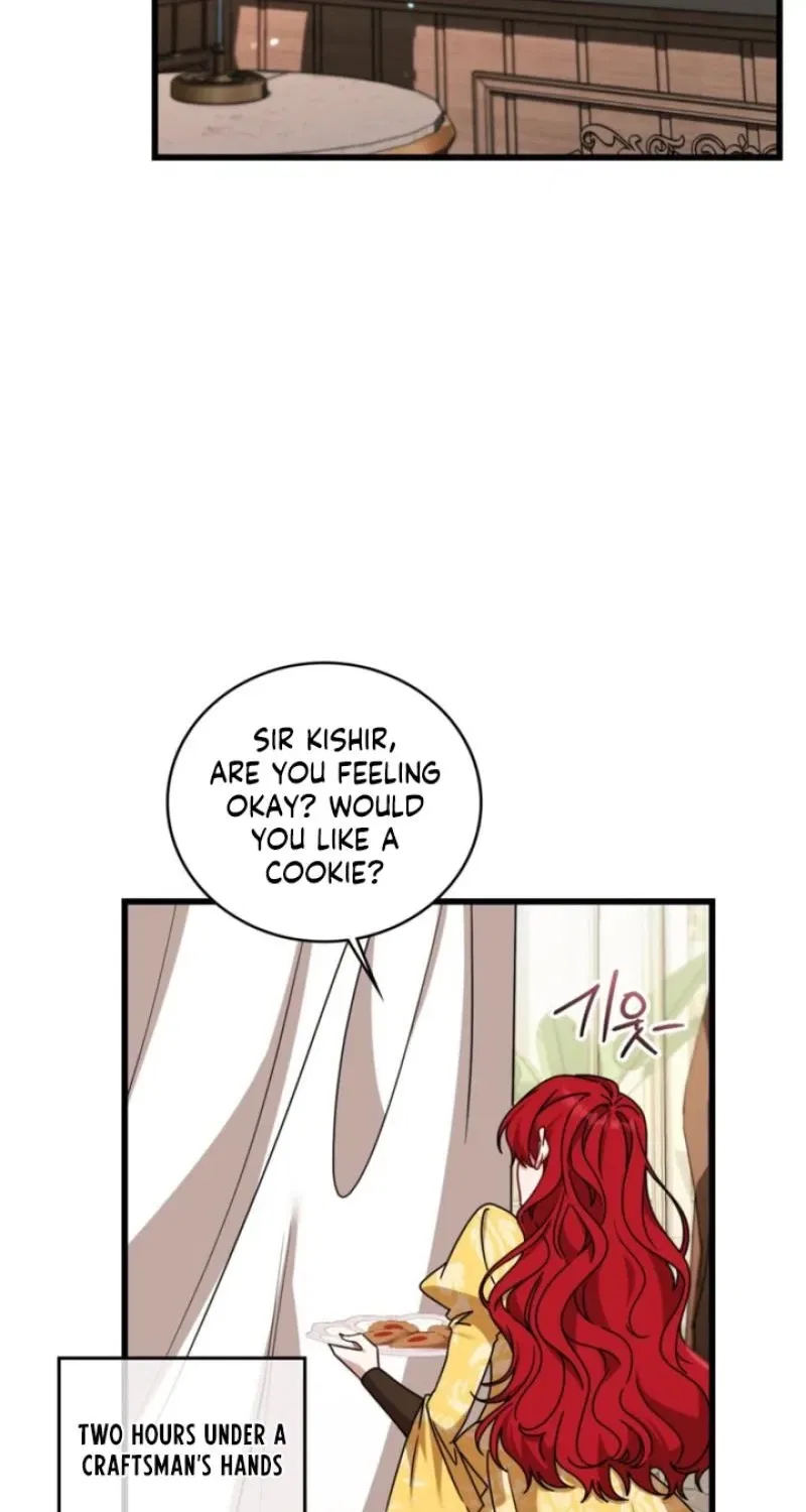 Meeting You at the End of the Night Chapter 10 – Page 56