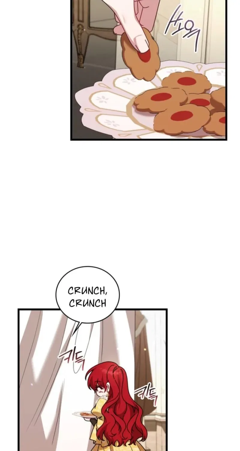 Meeting You at the End of the Night Chapter 10 – Page 58
