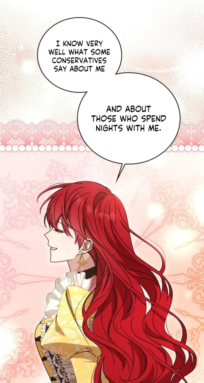 Meeting You at the End of the Night Chapter 10 – Page 61