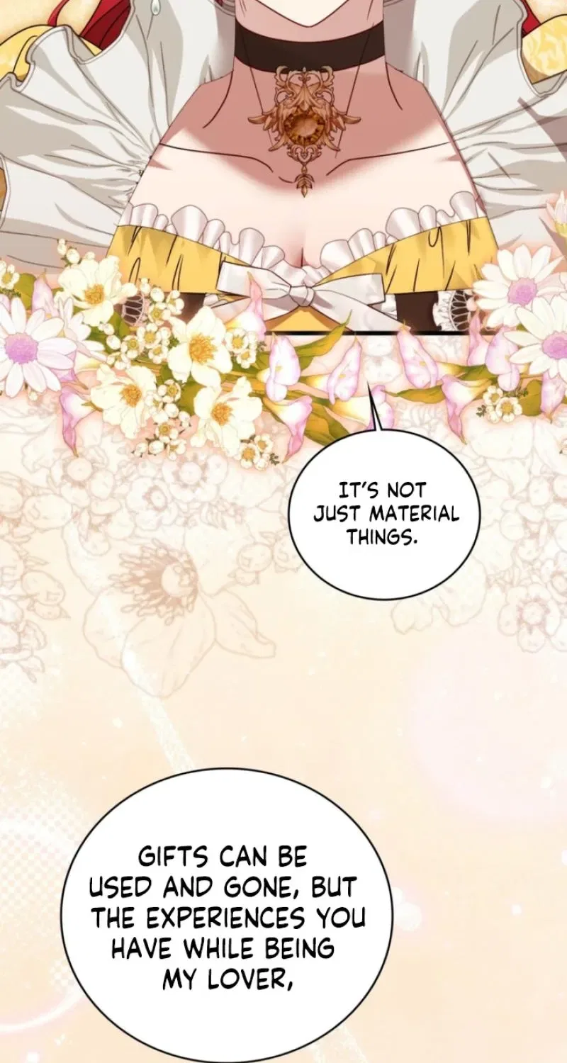 Meeting You at the End of the Night Chapter 10 – Page 68