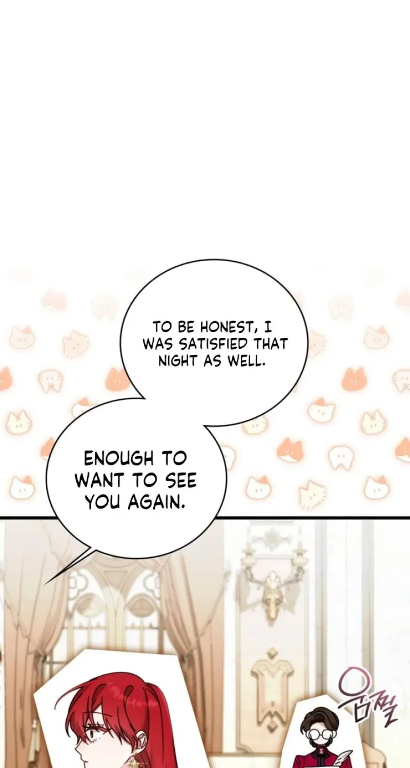 Meeting You at the End of the Night Chapter 10 – Page 73