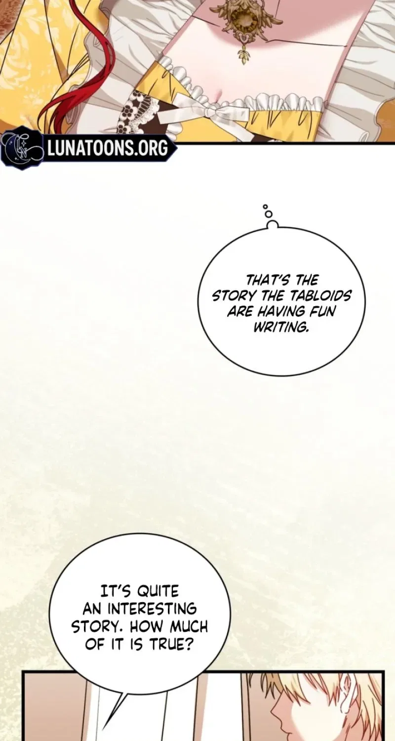 Meeting You at the End of the Night Chapter 10 – Page 82