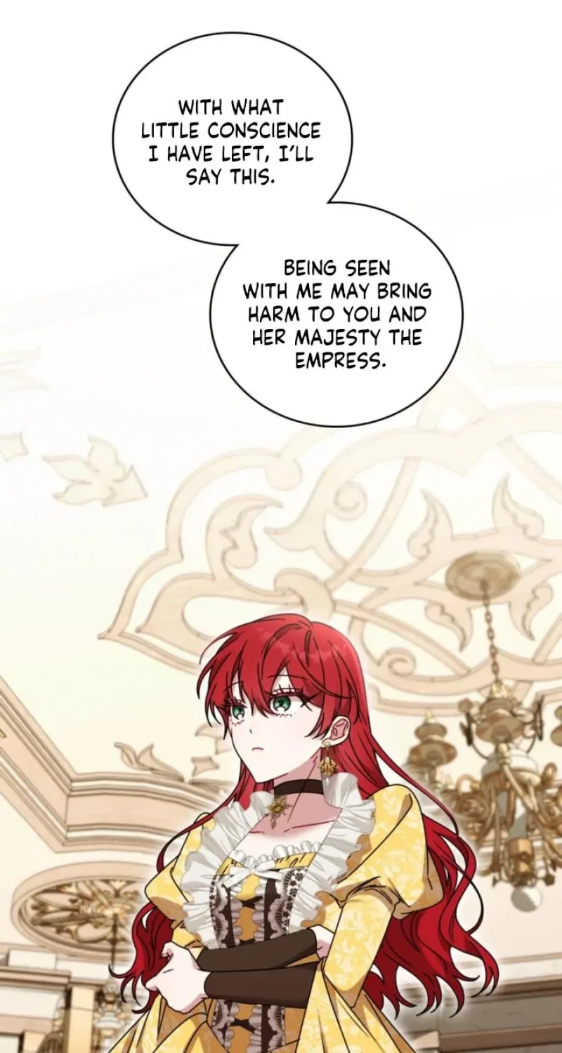 Meeting You at the End of the Night Chapter 10 – Page 85