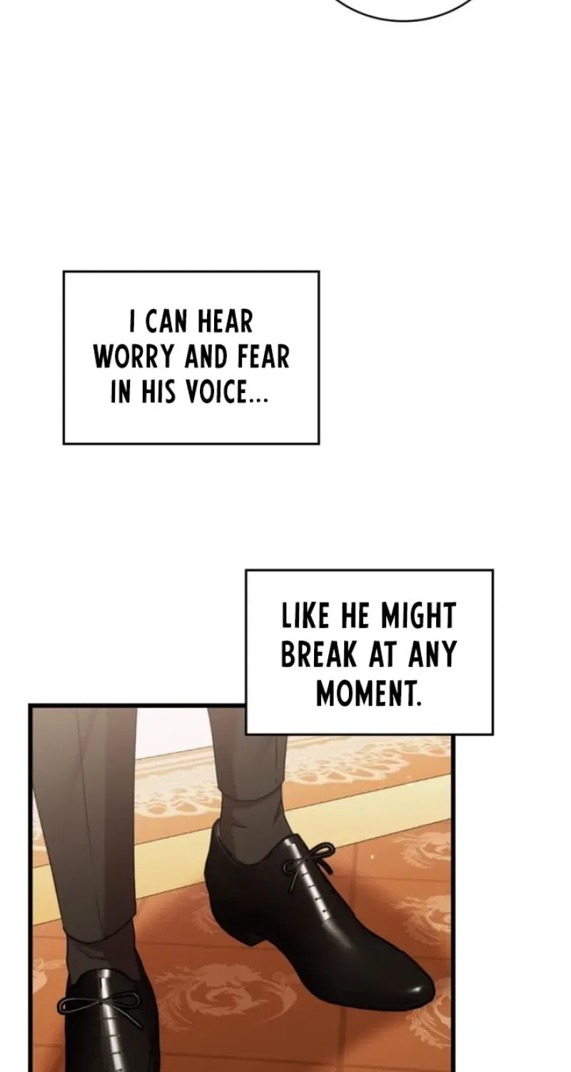 Meeting You at the End of the Night Chapter 10 – Page 88