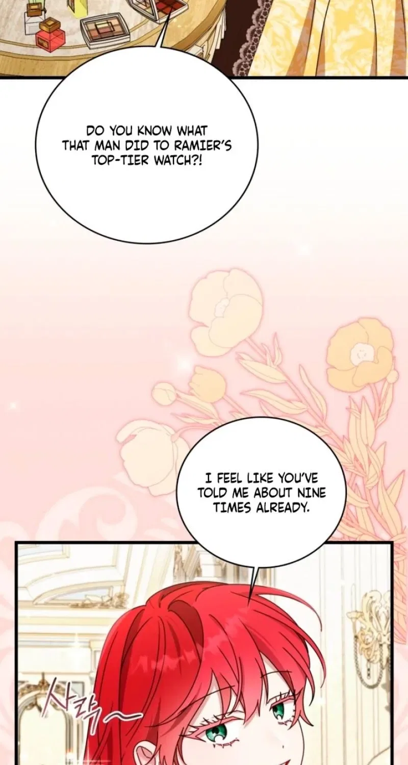 Meeting You at the End of the Night Chapter 9 – Page 3