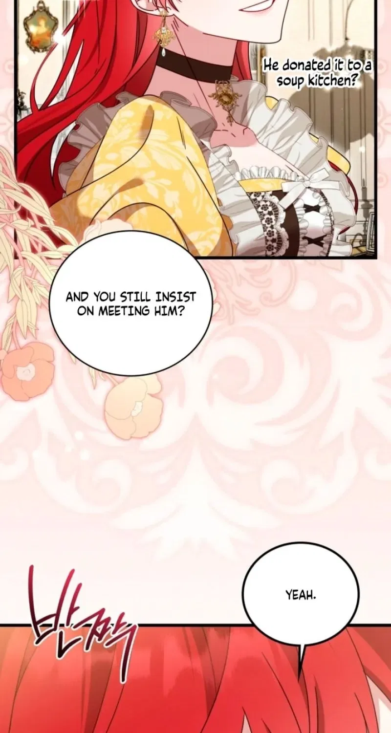 Meeting You at the End of the Night Chapter 9 – Page 4