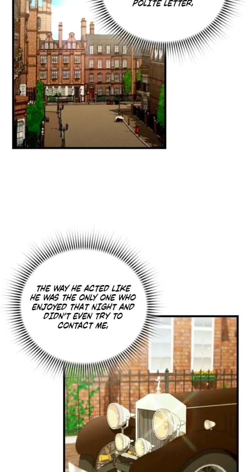 Meeting You at the End of the Night Chapter 9 – Page 19