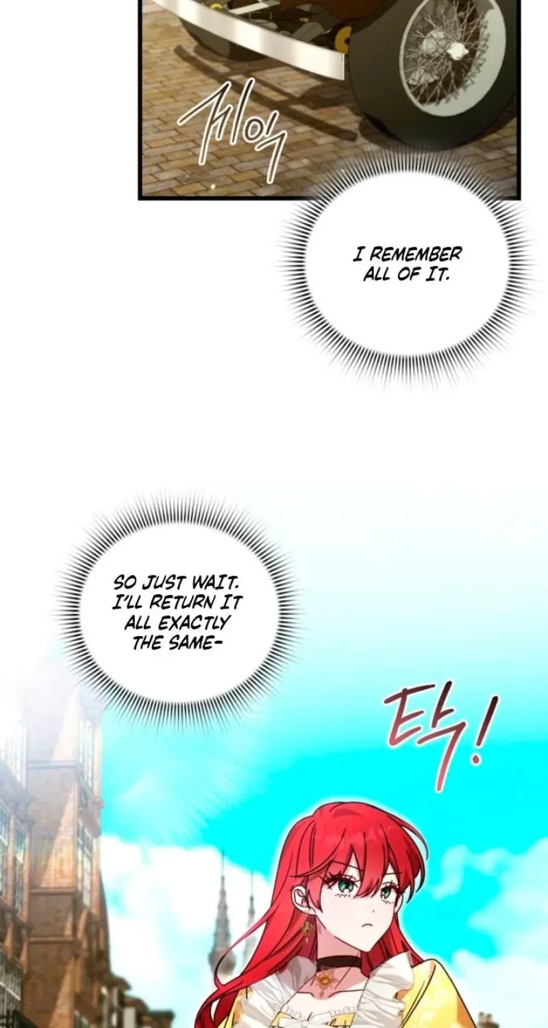 Meeting You at the End of the Night Chapter 9 – Page 20