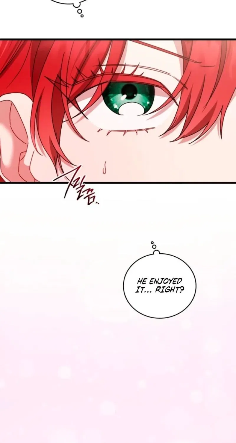 Meeting You at the End of the Night Chapter 9 – Page 22