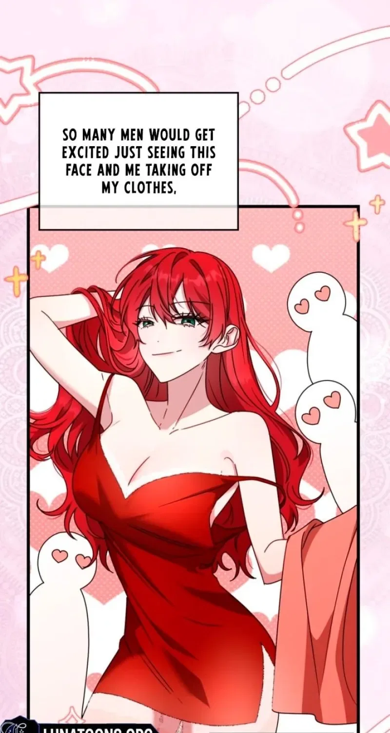 Meeting You at the End of the Night Chapter 9 – Page 23