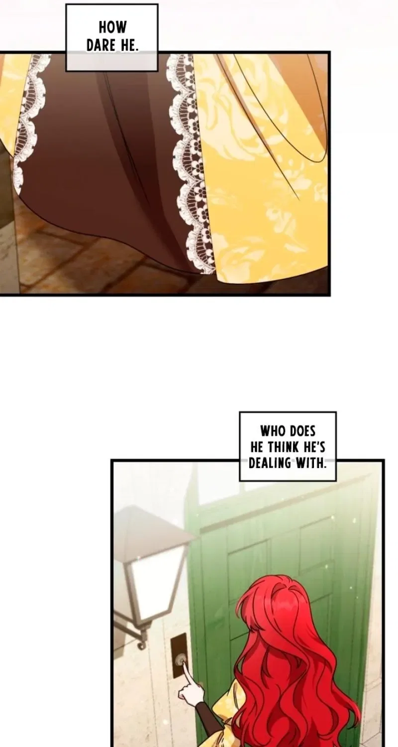 Meeting You at the End of the Night Chapter 9 – Page 25