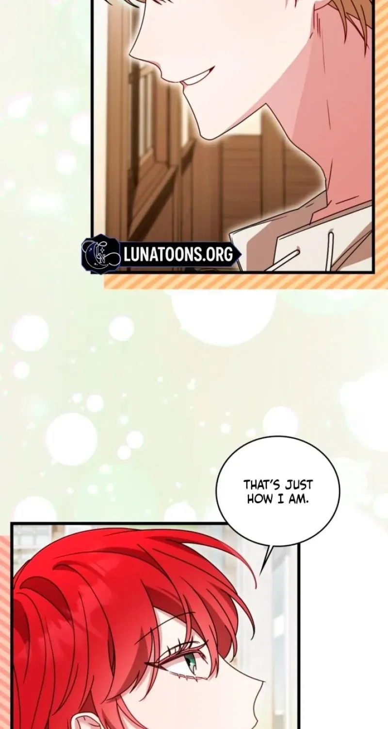 Meeting You at the End of the Night Chapter 9 – Page 40
