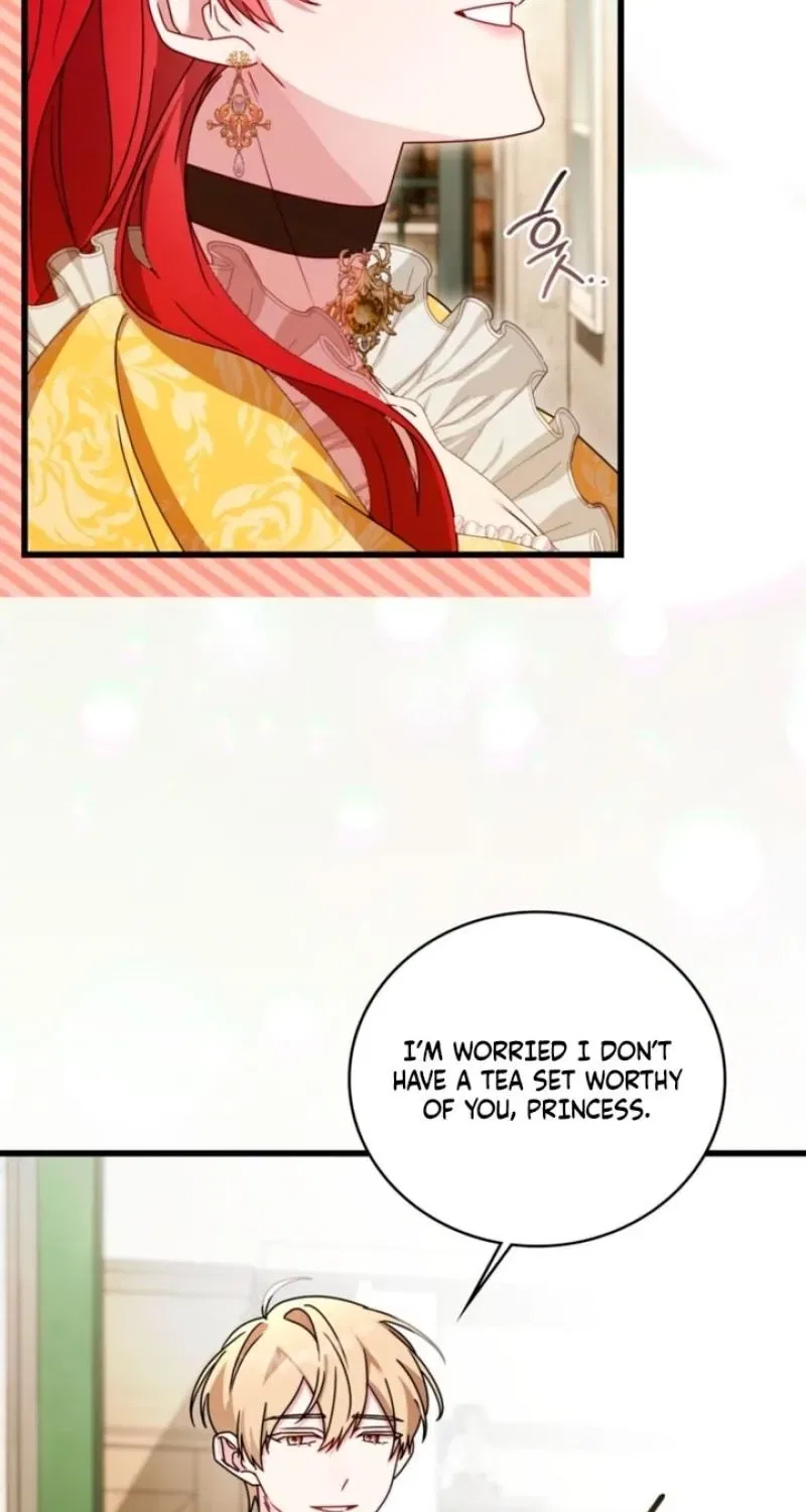 Meeting You at the End of the Night Chapter 9 – Page 41