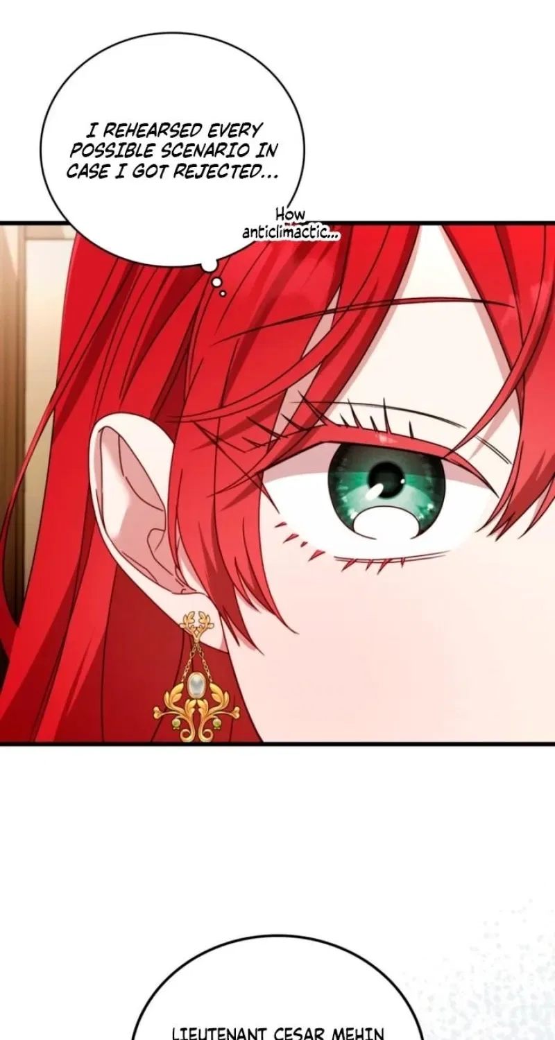 Meeting You at the End of the Night Chapter 9 – Page 45