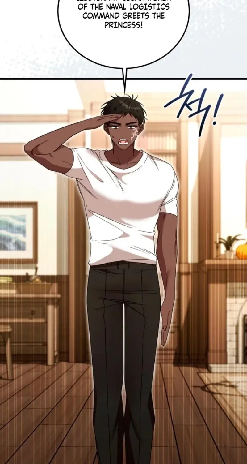 Meeting You at the End of the Night Chapter 9 – Page 46
