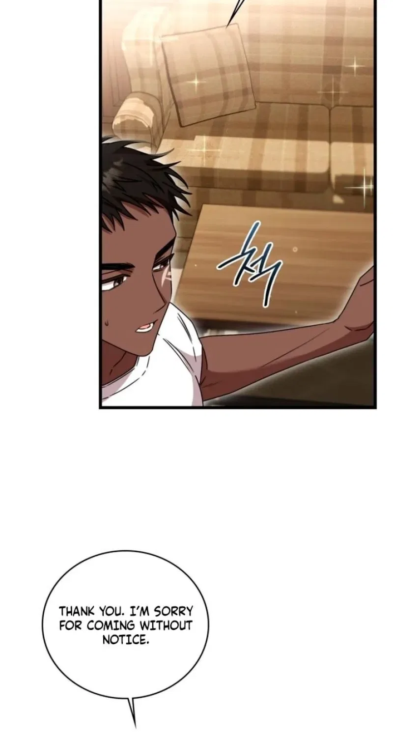 Meeting You at the End of the Night Chapter 9 – Page 50