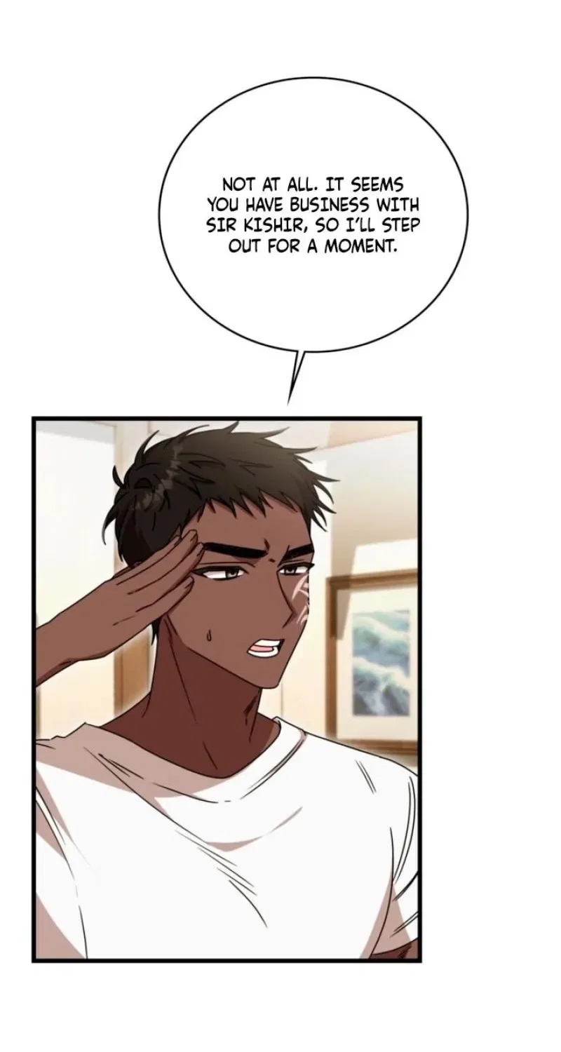 Meeting You at the End of the Night Chapter 9 – Page 52