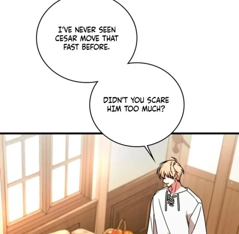 Meeting You at the End of the Night Chapter 9 – Page 54