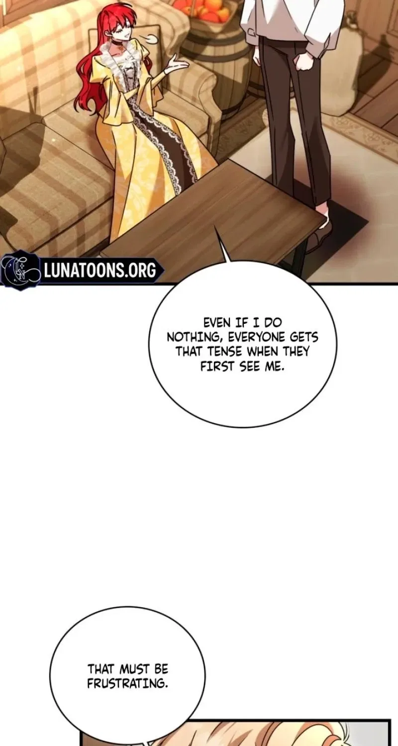 Meeting You at the End of the Night Chapter 9 – Page 55