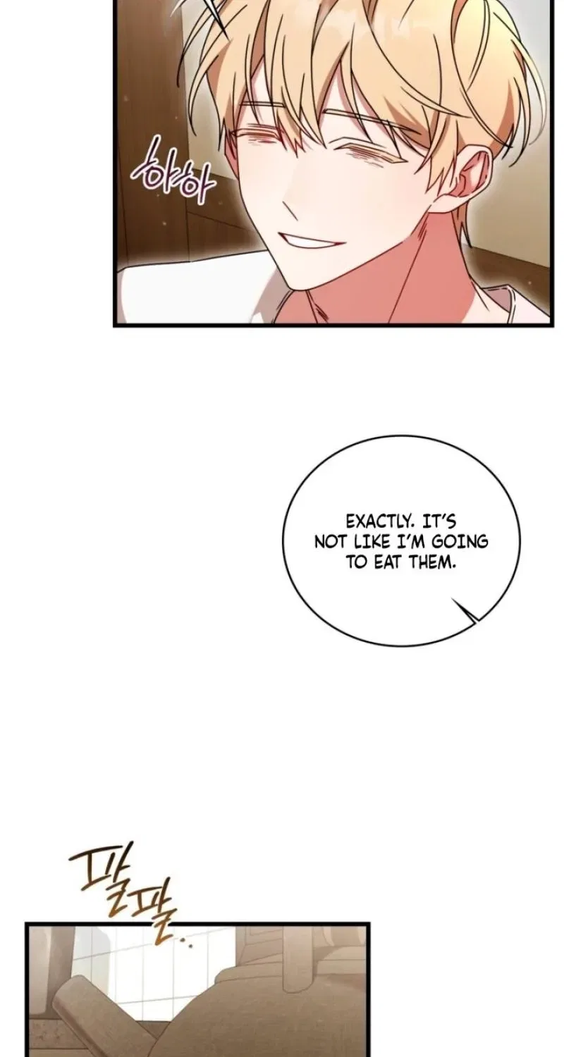 Meeting You at the End of the Night Chapter 9 – Page 56