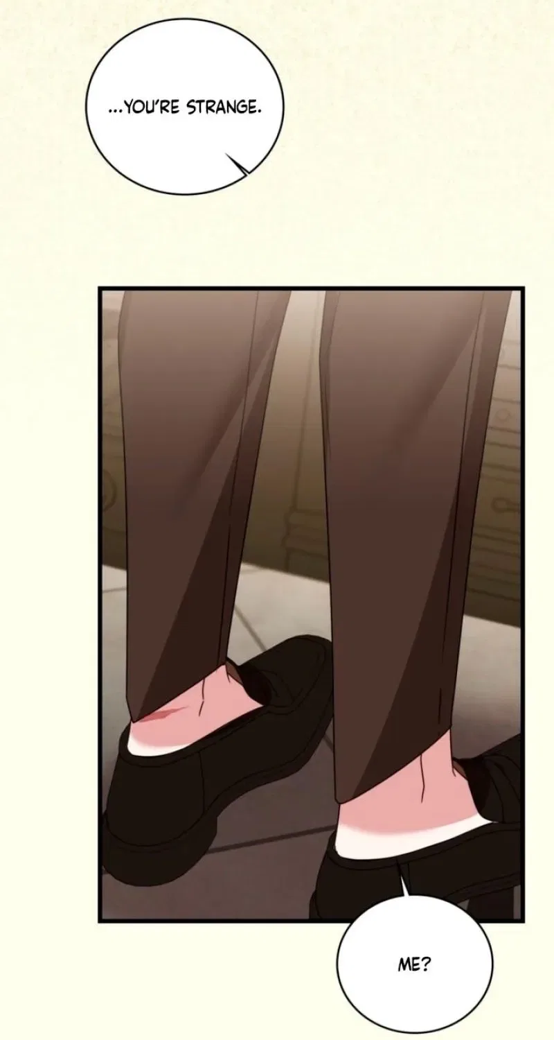 Meeting You at the End of the Night Chapter 9 – Page 67