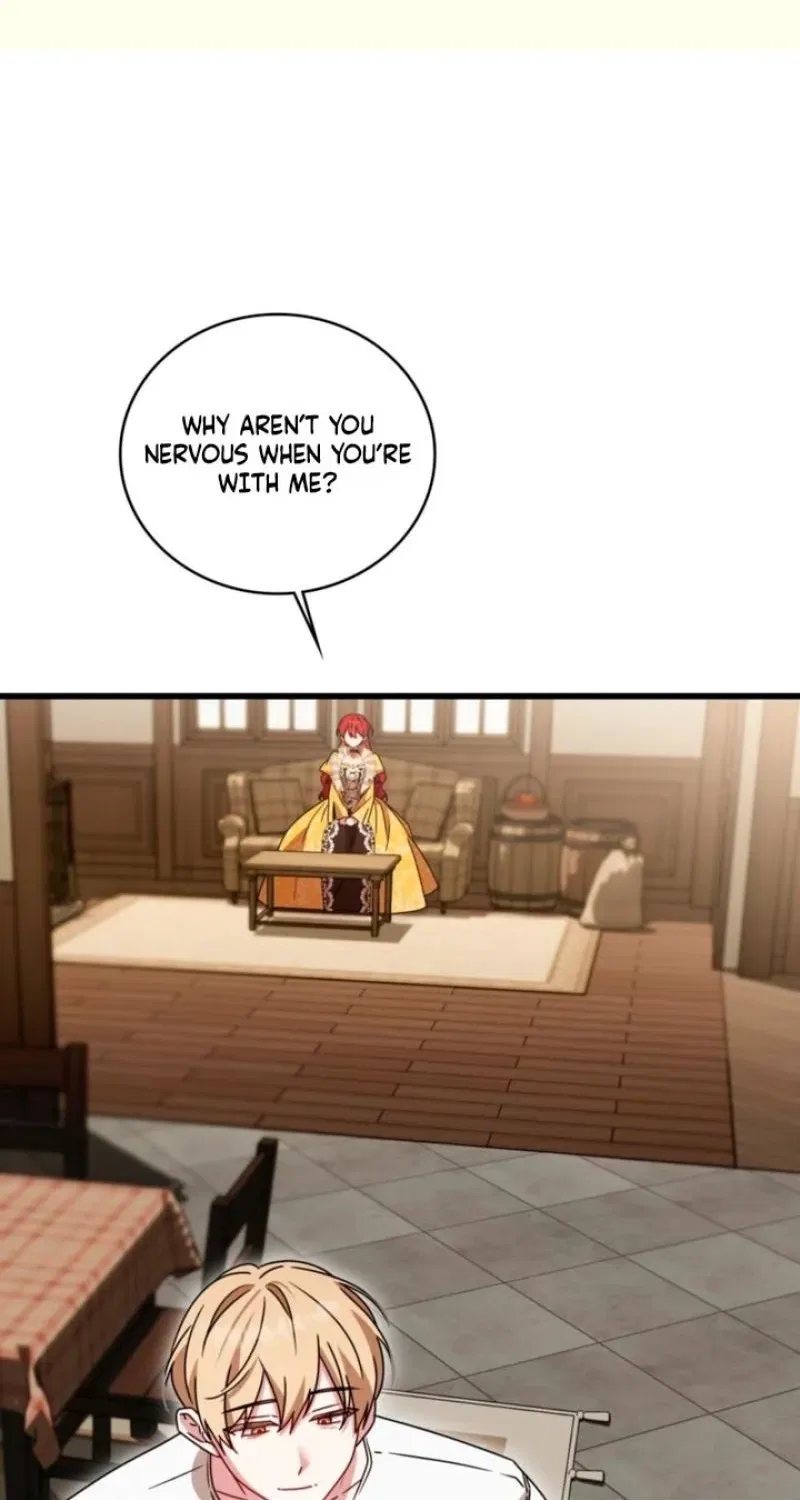 Meeting You at the End of the Night Chapter 9 – Page 68