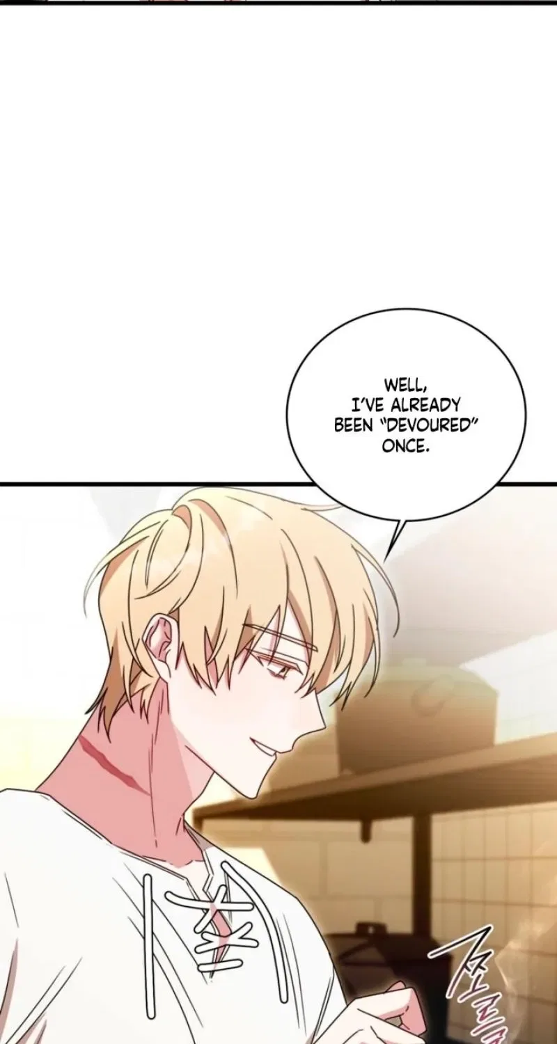 Meeting You at the End of the Night Chapter 9 – Page 69