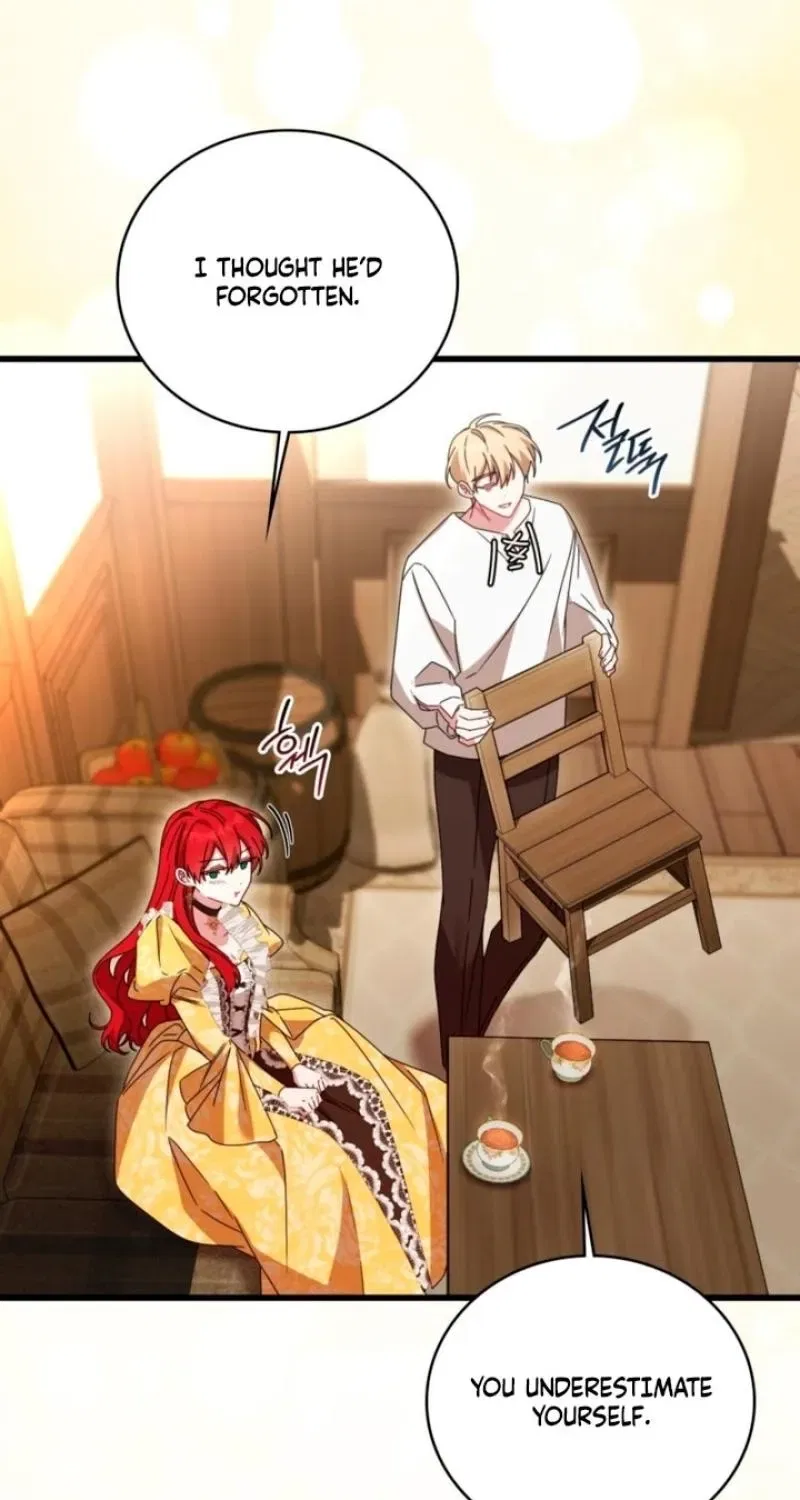 Meeting You at the End of the Night Chapter 9 – Page 73