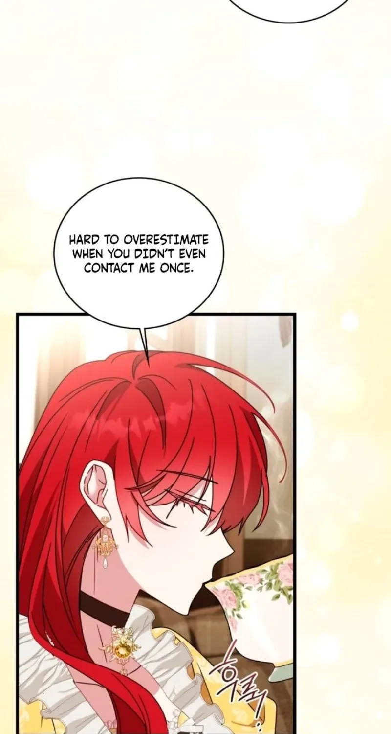 Meeting You at the End of the Night Chapter 9 – Page 74