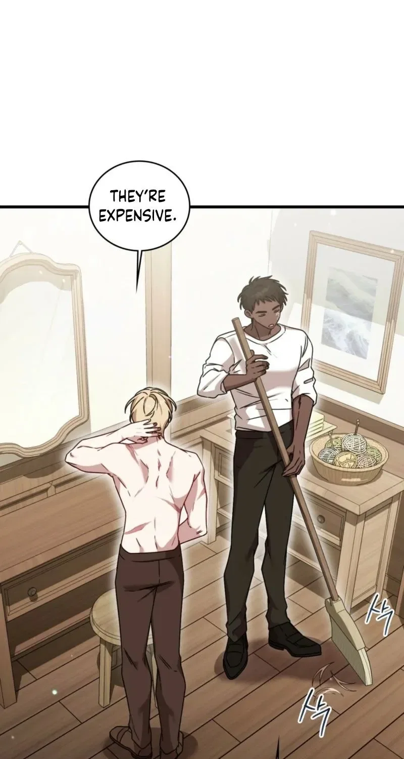 Meeting You at the End of the Night Chapter 8 – Page 14
