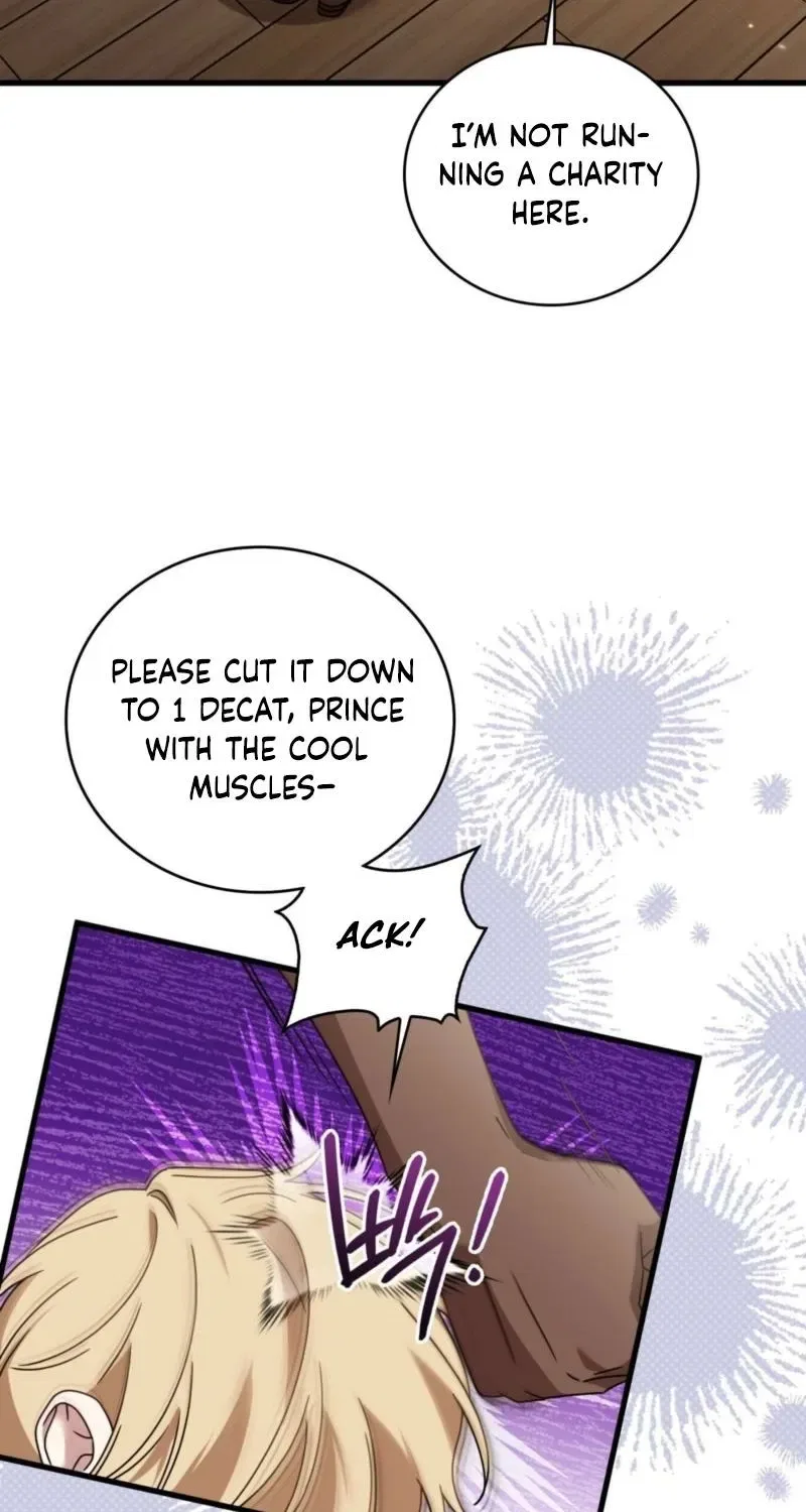 Meeting You at the End of the Night Chapter 8 – Page 15