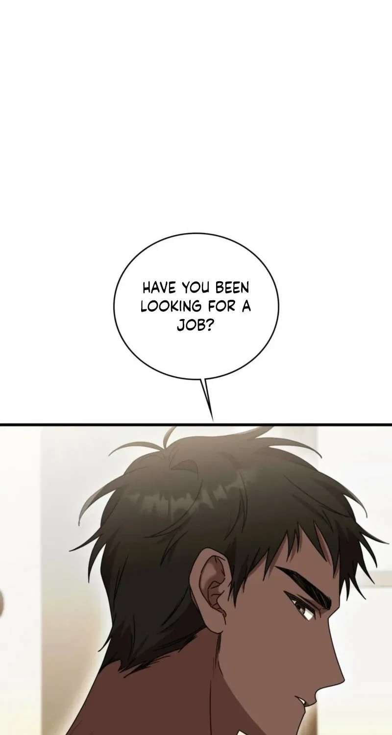 Meeting You at the End of the Night Chapter 8 – Page 17