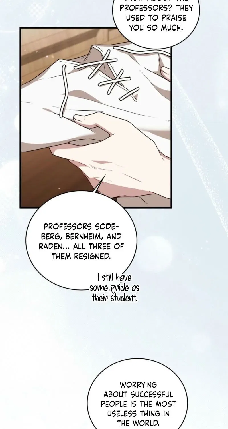 Meeting You at the End of the Night Chapter 8 – Page 20
