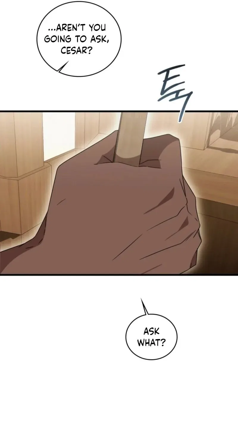 Meeting You at the End of the Night Chapter 8 – Page 22