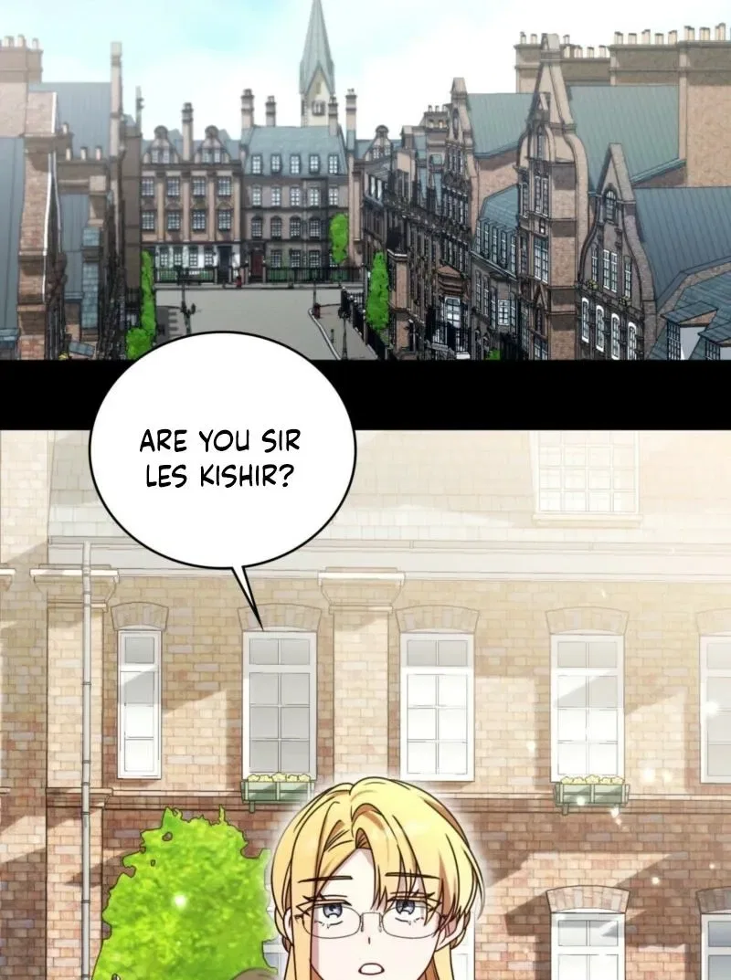 Meeting You at the End of the Night Chapter 8 – Page 26