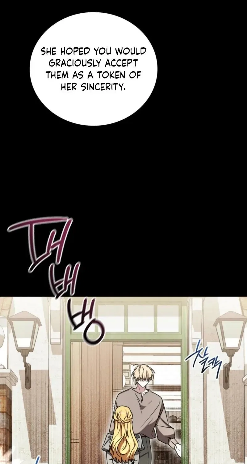 Meeting You at the End of the Night Chapter 8 – Page 30