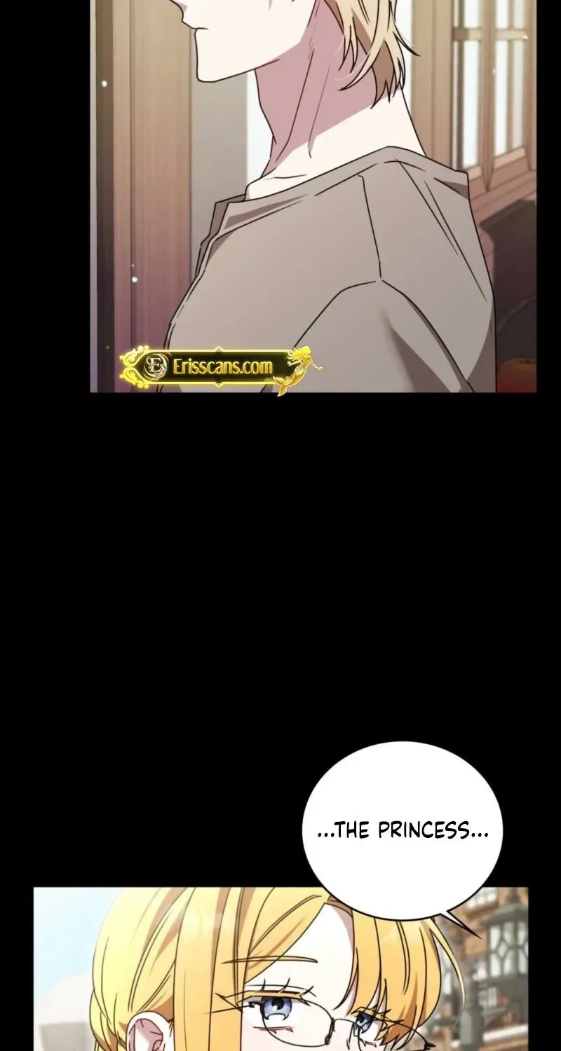 Meeting You at the End of the Night Chapter 8 – Page 33