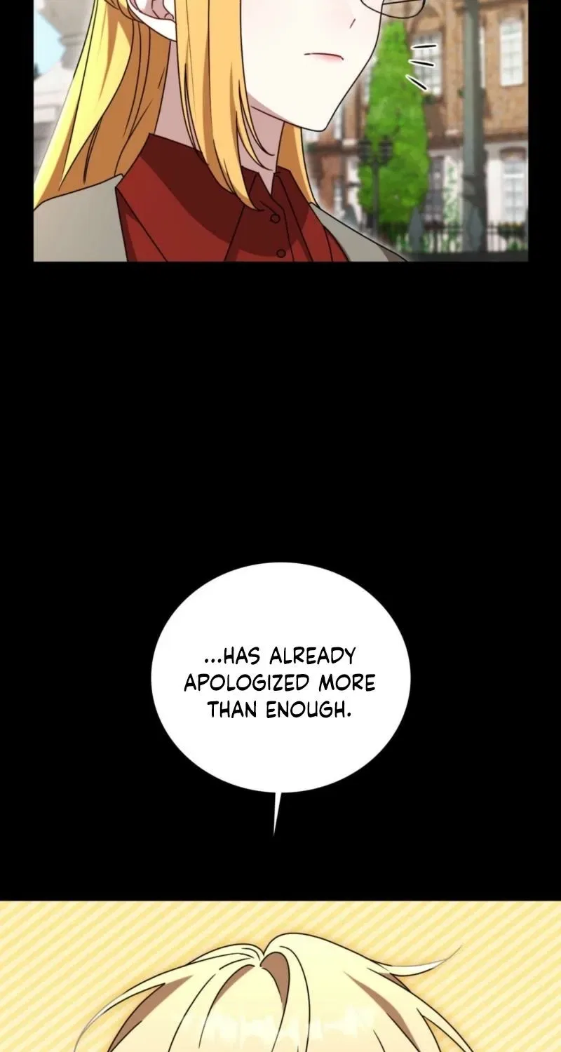 Meeting You at the End of the Night Chapter 8 – Page 34