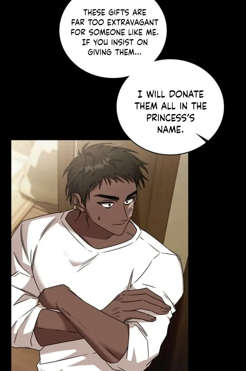 Meeting You at the End of the Night Chapter 8 – Page 36