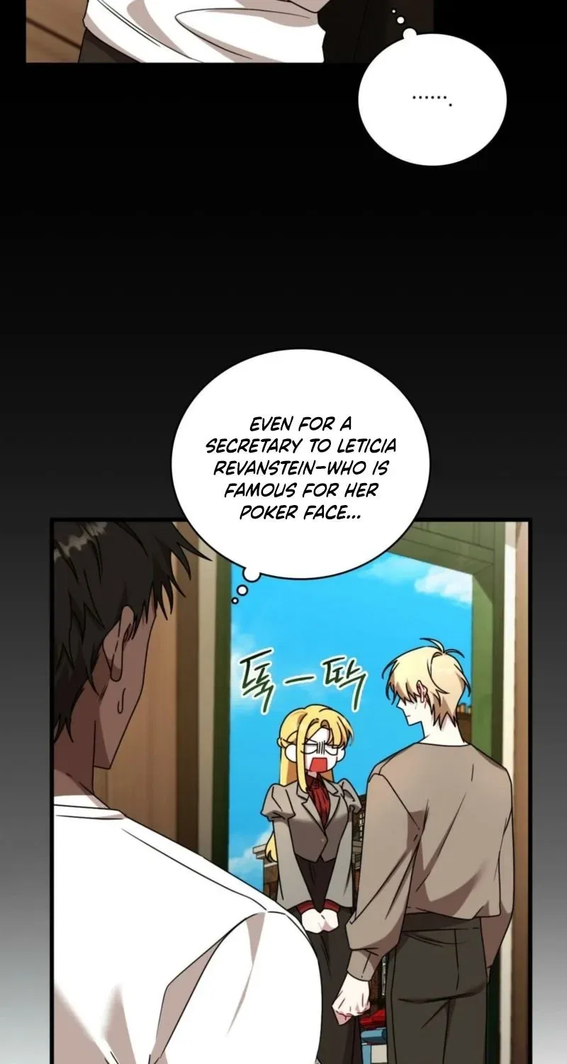 Meeting You at the End of the Night Chapter 8 – Page 37