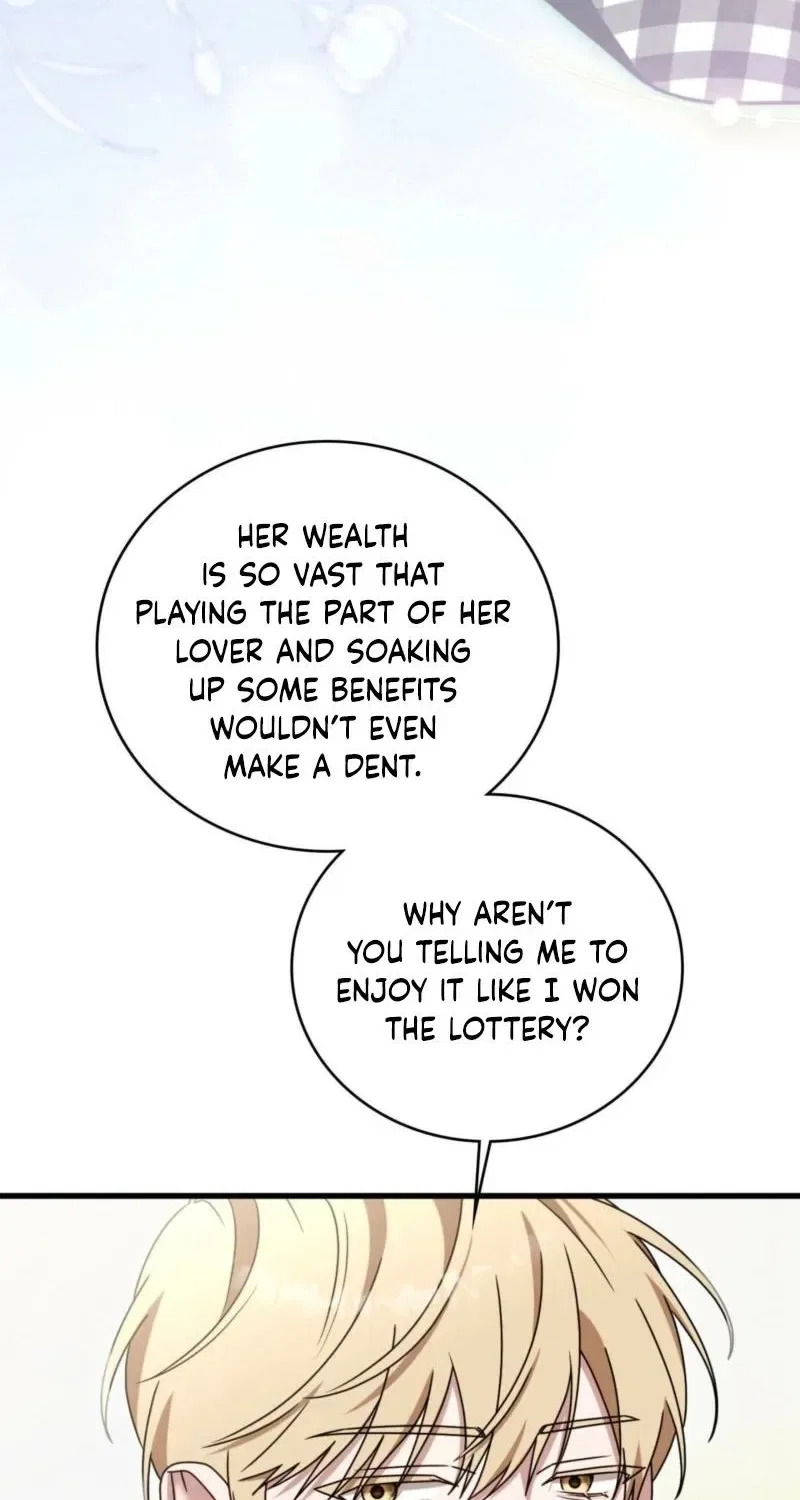 Meeting You at the End of the Night Chapter 8 – Page 40