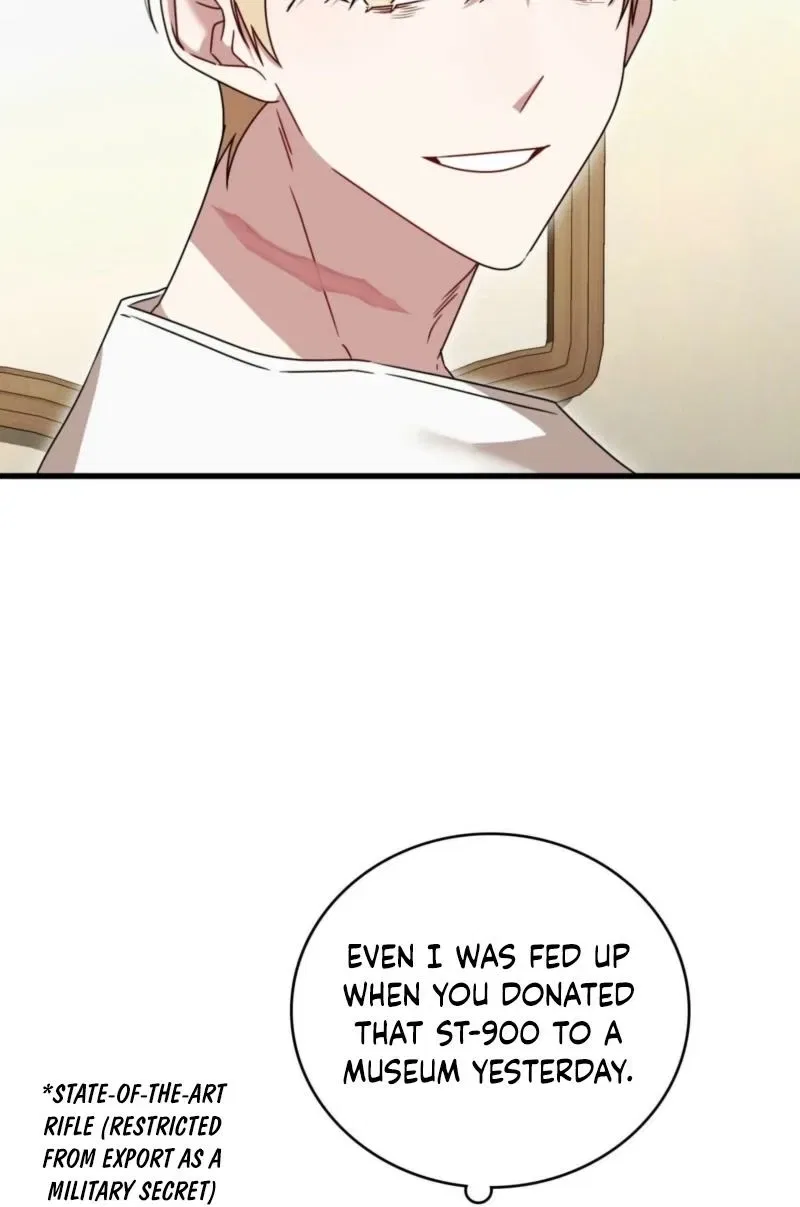 Meeting You at the End of the Night Chapter 8 – Page 41